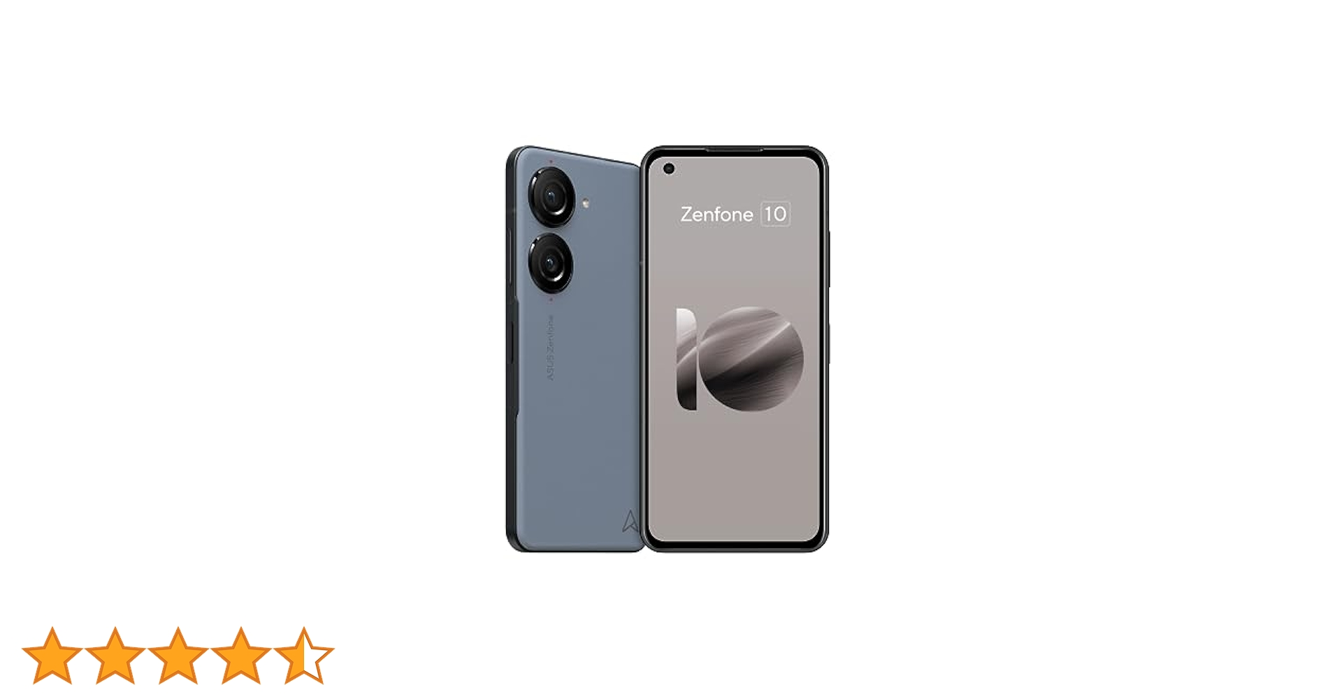 ASUS Zenfone 10 8G/256G　国内版 Zenfone 10 (RAM 8GBモデル)｜価格比較・最新情報 - 価格.com